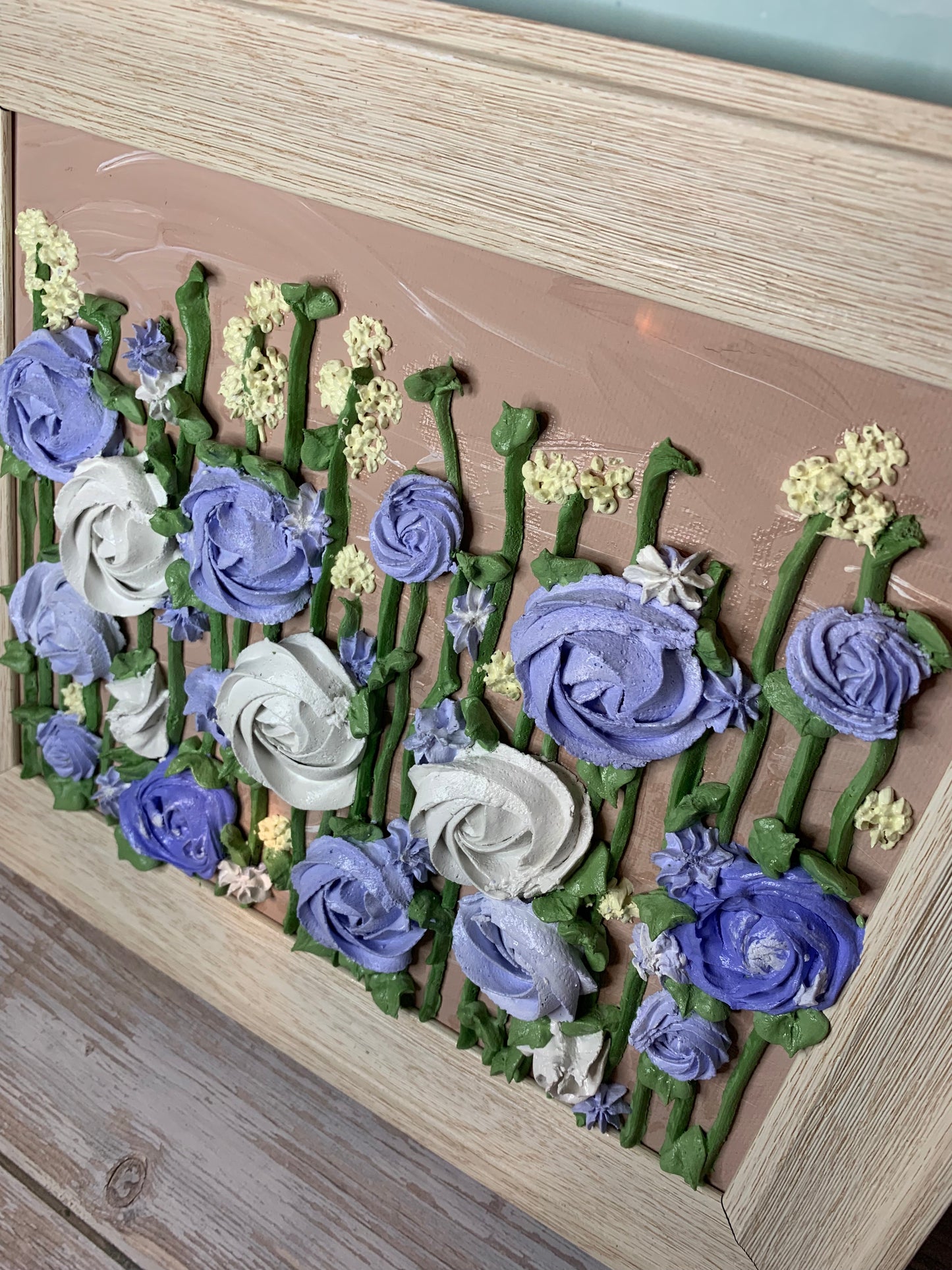 Rose Vines